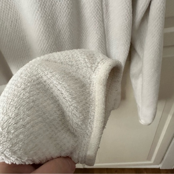 Patagonia Re-Tool Snap-T Pullover - Women's in Raw Linen - Picture 7 of 9